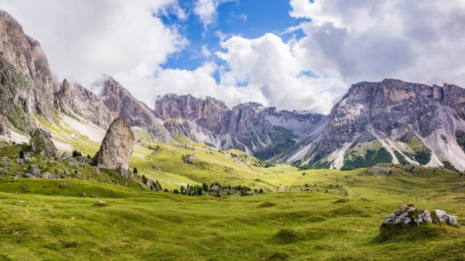 die schönesten Wanderwege in Deutschland