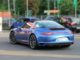 Porsche Sportwagen im Urlaub mieten