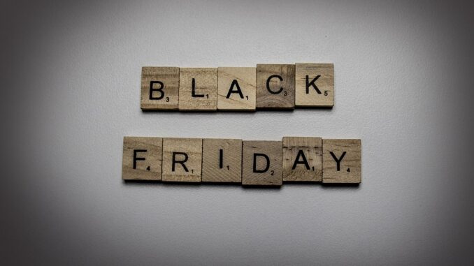 Black Friday