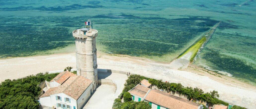 Ile de Ré