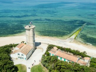 Ile de Ré