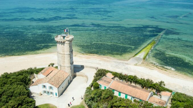 Ile de Ré