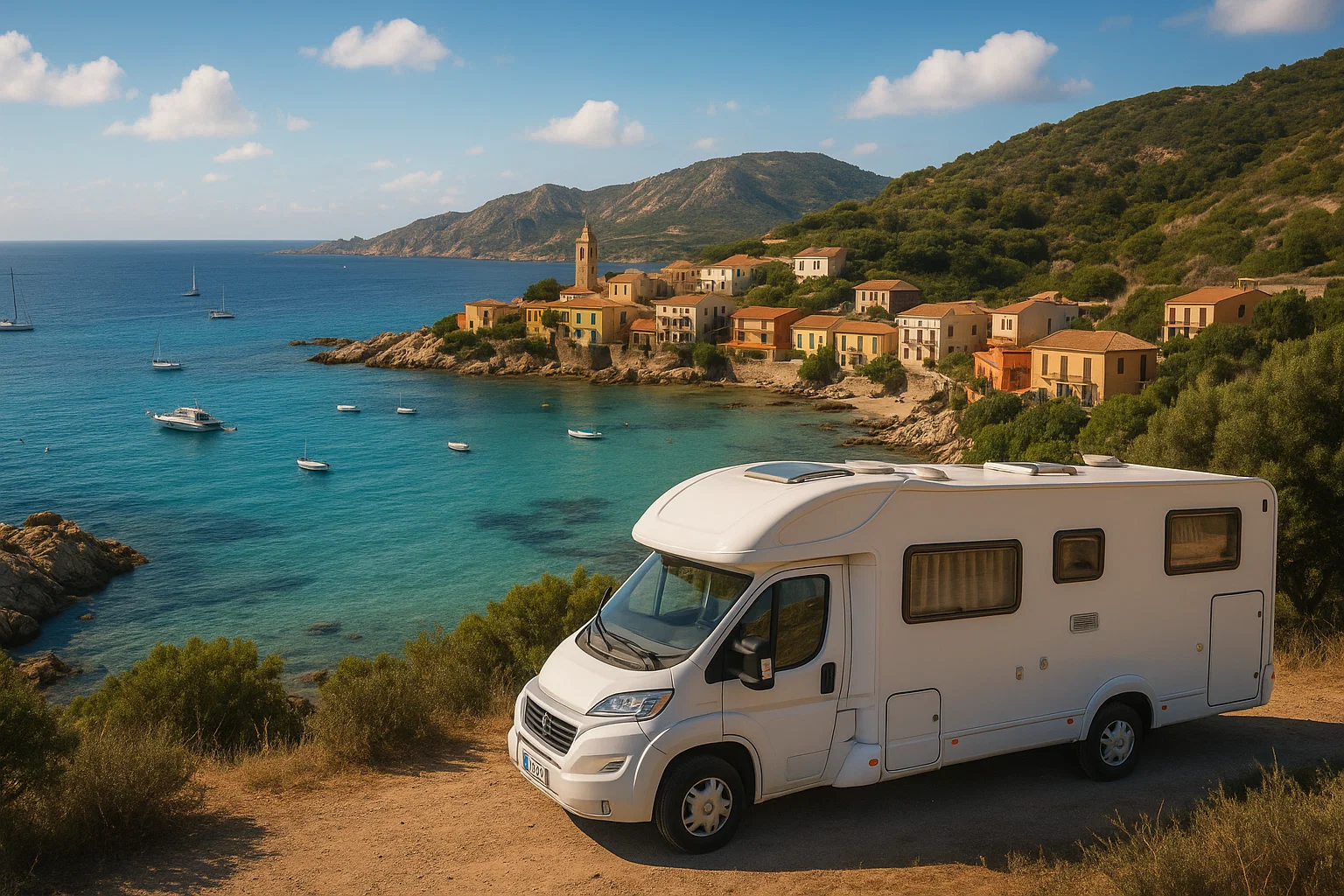 Rve Die Revolution Im Wohnmobil Bereich Freiheit Auf Vier Radern Neu Definiert