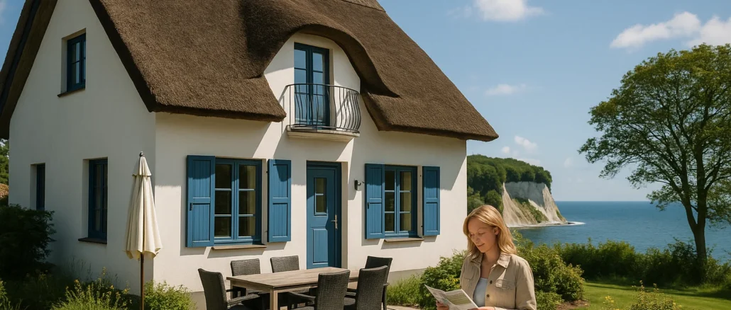 Perfekter Rügen-Urlaub