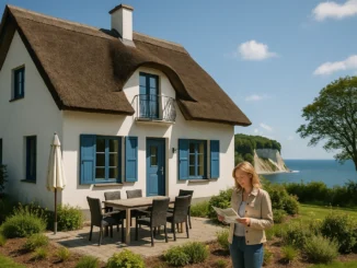 Perfekter Rügen-Urlaub