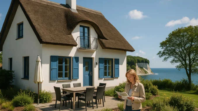 Perfekter Rügen-Urlaub